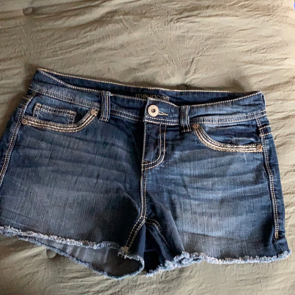 Shorts
